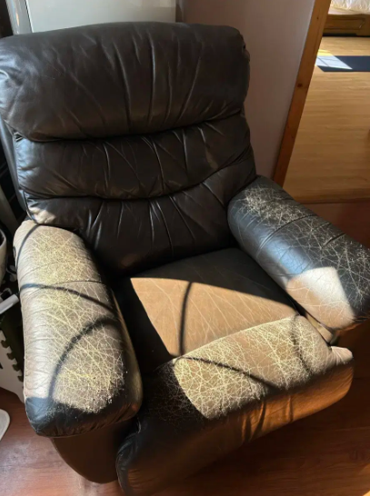 Lazboy 소파 팝니다