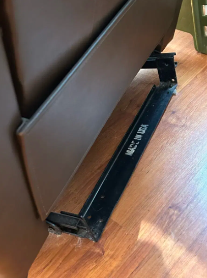 Lazboy 소파 팝니다
