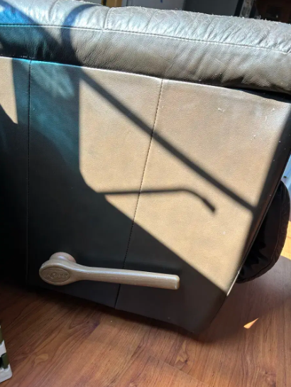Lazboy 소파 팝니다