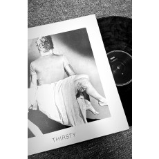 검정치마 lp